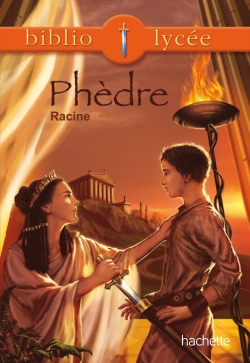 Que sait-on de " phèdre " de Racine  9782011685452-G