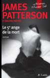 Quatre fers au feu - James Patterson 9782709628877-V