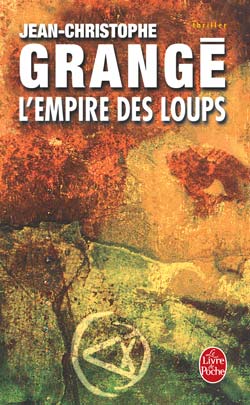 L'empire des loups - Jean-Christophe Grang 9782253113935-G