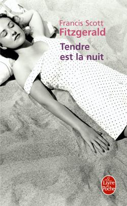 Tendre est la nuit, Fitzgerald 9782253052296-G