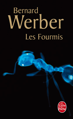 Les Fourmis - Bernard Werber - SF/Scient [14] 9782253063339-G