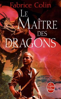 Le maître des dragons 9782253023395-G