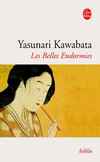 Kawabata Yasunari - [Japon] 9782253029892-V