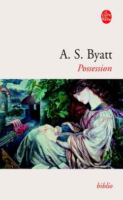 Possession - A.S. Byatt - Réalisme [14] 9782253933366-G