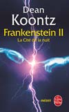 La trilogie Frankenstein - Dean KOONTZ 9782253119326-V