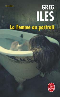 La femme au portrait - Greg Iles 9782253120681-G