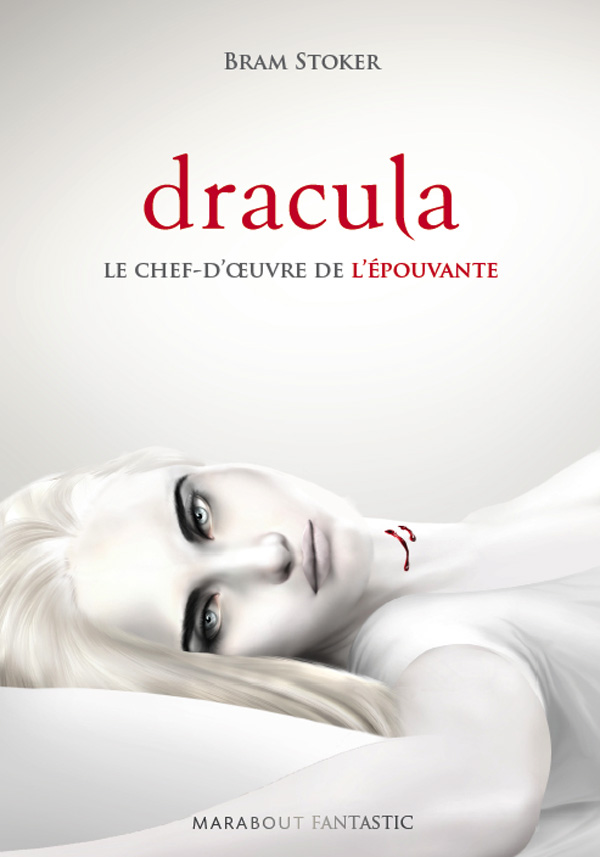 Dracula de bram Stoker 9782501062879-T