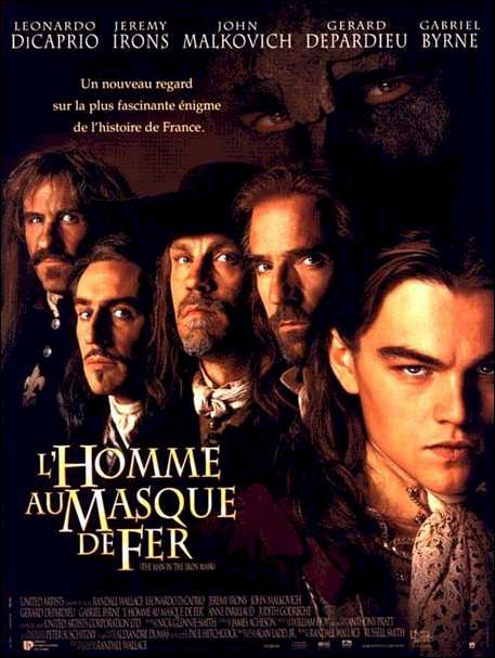 Les films de cape et d'épée Homme_masque_fer