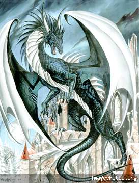 dragon Dragonsequinox