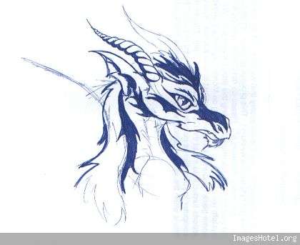 dragon Dragon