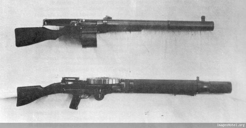 Fusil canadien Huot-Ross Huotvsbren2