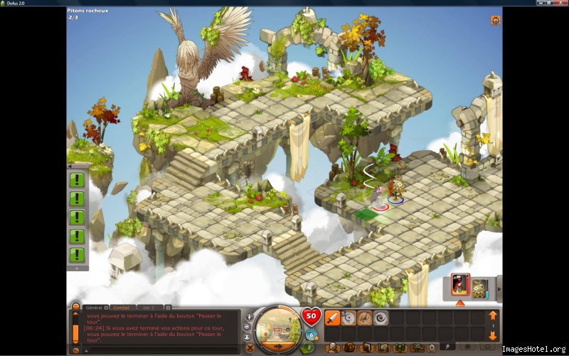 Dofus encore... Mais 2.0 !!! Ery5