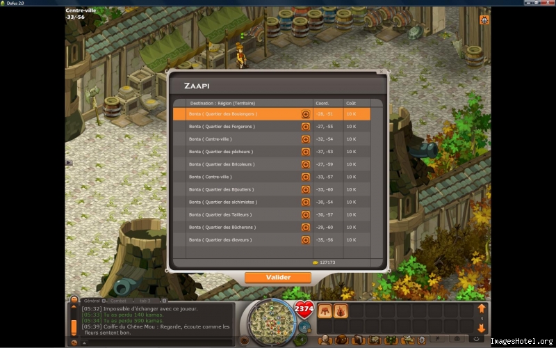 Dofus encore... Mais 2.0 !!! Zaapi2