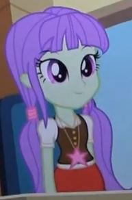 Et si on nommait les background characters d'EQG? Unknownhippie1_1