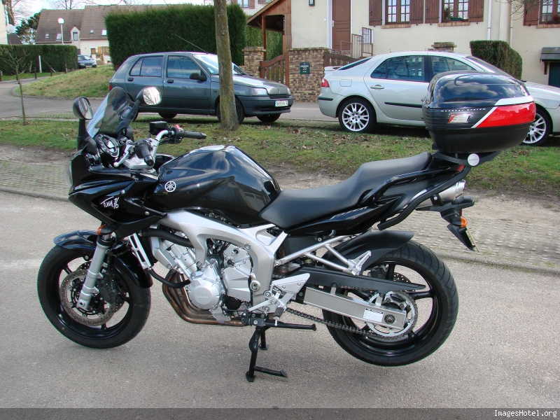 Moto BMW F650GS Dsc01427