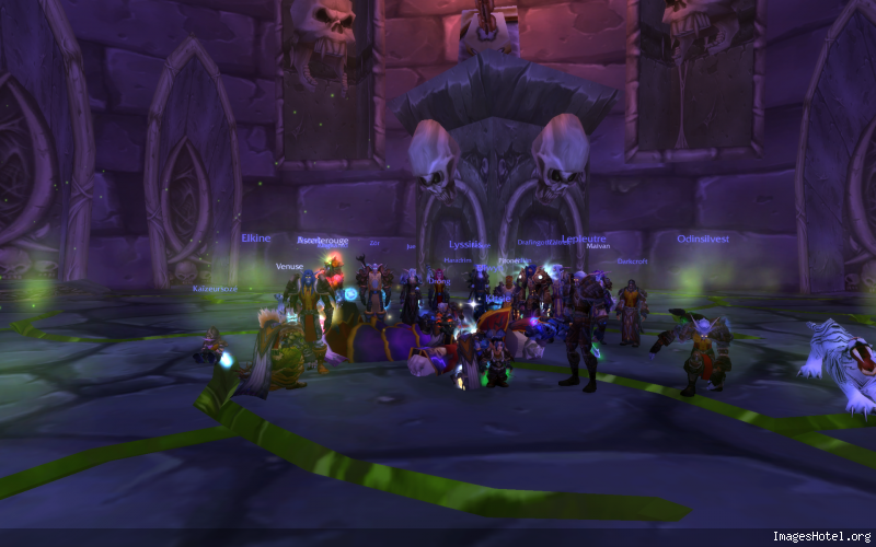 Avance PVE - Naxxramas raid 25 Naww25Heigan