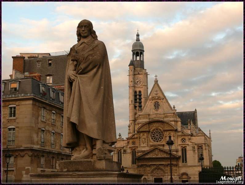 Photo de la sortie sur Paris du Vend 20/06 soir Voltaire