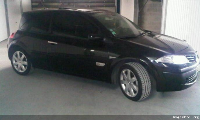 Megane 2.2 dci 150 by kams Kams40iphone