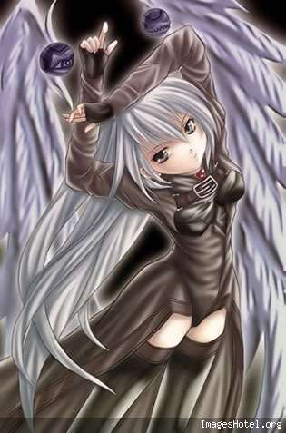 Angel............ Anagearacsem