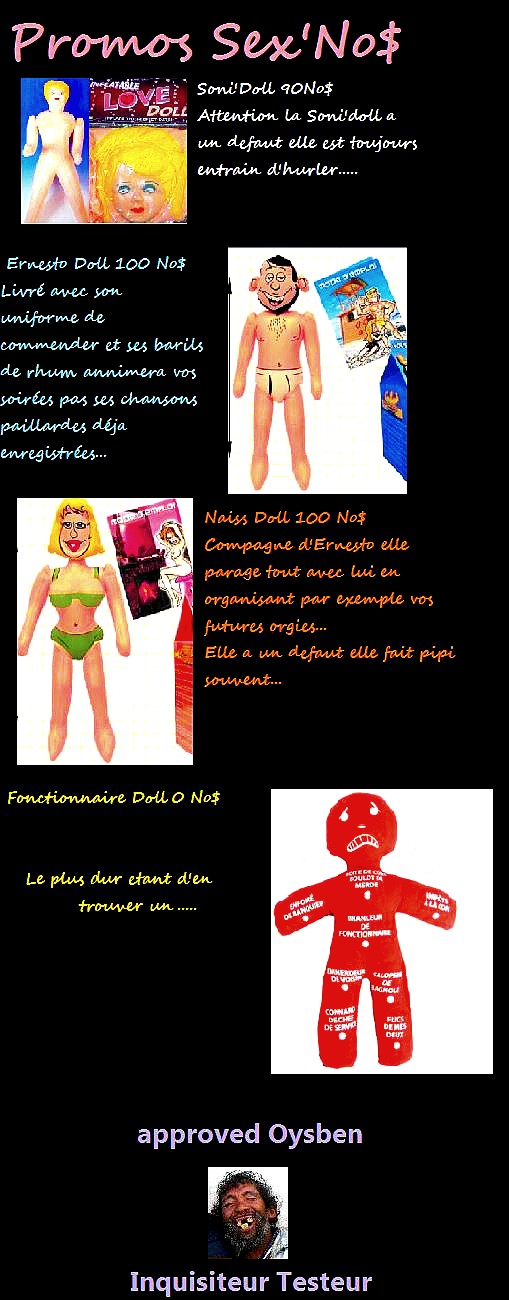 Le petit nos dechainé - Page 11 Puba