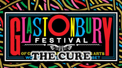 The Cure - Live In Glastonbury (2019) HDTV Tc
