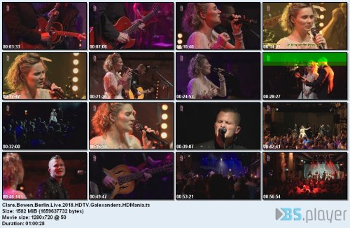 Clare Bowen - Berlin Live (2018) HDTV Clarebowenberlinlive2018hdtvgalexanders