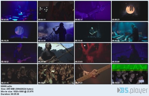 David Gilmour - Live At Pompeii (disc 2) (2017) Blu-Ray 1080p 00000_idx