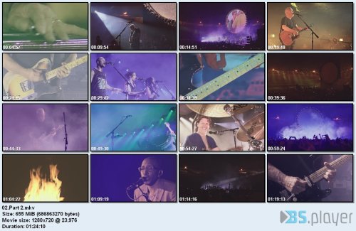 David Gilmour - Live At Pompeii (2017) BDRip 720p 02