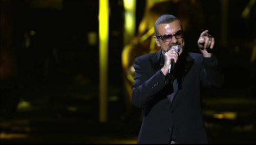 George Michael - Live At The Palais Garnier Paris (2012) HDTV Snapshot20140404213334