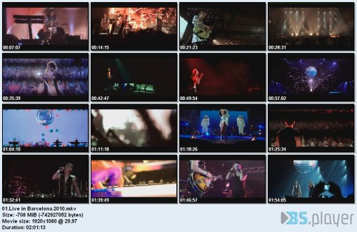 Depeche Mode - Tour Of The Universe (2010) BDRip 1080p 01live-in-barcelona