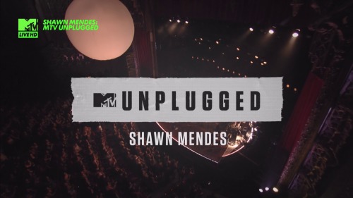 Shawn Mendes - MTV Unplugged (2017) HDTV Vlcsnap-00001