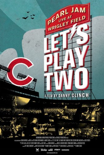 Pearl Jam - Lets Play Two (2017) Blu-Ray 1080p Pj