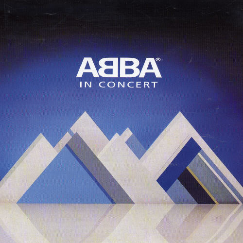 ABBA - In Concert 1979 (2014) HDTV 044006564791