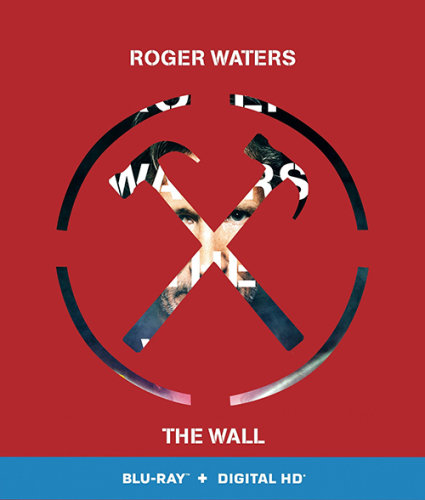 Roger Waters - The Wall: Bonus Disc (2015) BDRip 720p Rwbd