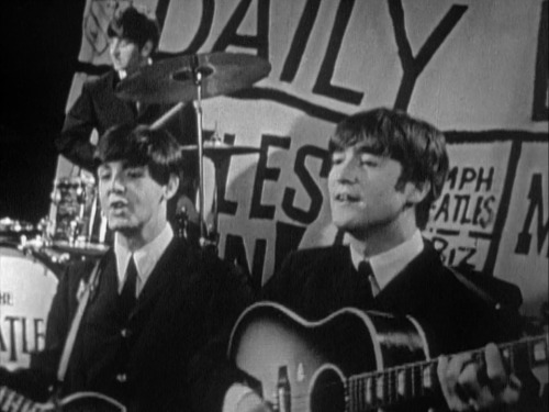 The Beatles: 1 + (1962-1996) Disc 1 + Disc 2 (2015) BDRip 720p Vlcsnap-00005