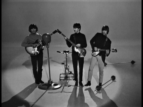 The Beatles: 1 + (1962-1996) Disc 1 + Disc 2 (2015) BDRip 720p Vlcsnap-00006