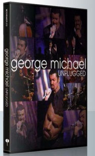 George Michael - MTV Unplugged 1996 (2018) HDTV Gmu96