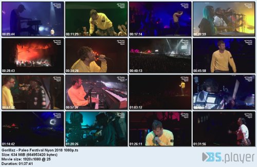 Gorillaz - Paleo Festival Nyon (2018) HD 1080p Gorillaz-paleo-festival-nyon-2018-1080p_idx