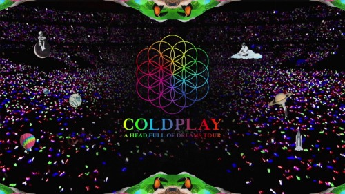 Coldplay - A Head Full Of Dreams Tour (2016) HDTV Vlcsnap-00001