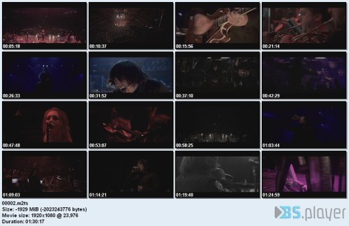 Bring Me The Horizon - Live At Royal Albert Hall (2016) Blu-Ray 1080p 00002_idx