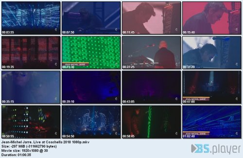 Jean-Michel Jarre - Live At Coachella (2018) HD 1080p Jean-michel-jarre