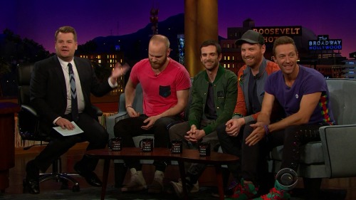 Coldplay - At Late Show James Corden (2015) HDTV Vlcsnap-00003