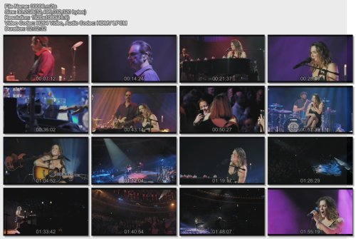 Beth Hart - Live At The Royal Albert Hall (2018) Blu-Ray 1080p 00006