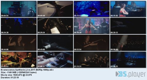 Evanescence - Synthesis Live (2018) BDRip 1080p Evanescencesynthesislive2017bdrip