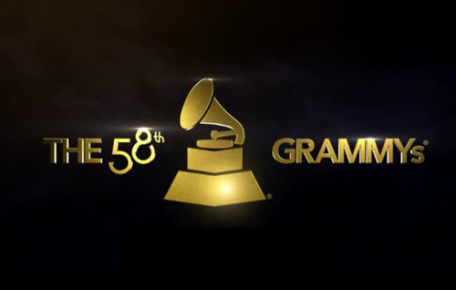 The 58th Grammy Awards (2016) HDTV Graw