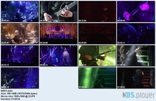 King Diamond - Songs for the Dead Live (2019) Blu-Ray 1080p 00001_idx