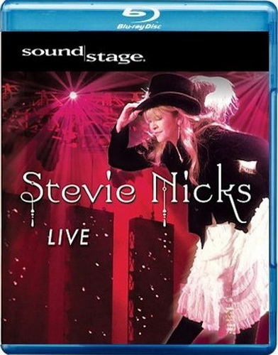 Stevie Nicks - Live Soundstage (2008) BDRip 720p Sn