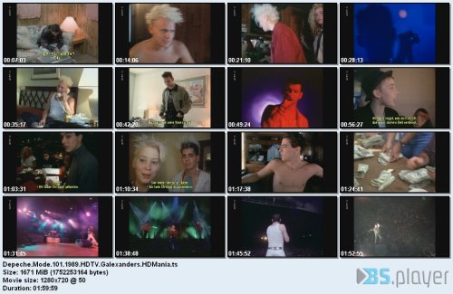 Depeche Mode - 101 1989 (2017) HDTV Depechemode1011989hdtvgalexanders