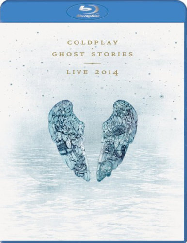 Coldplay - Ghost Stories Live (2014) BDRip 1080p Cgs14