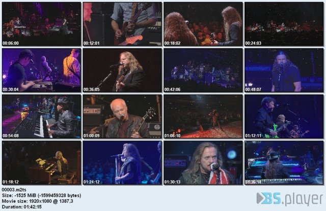 Lynyrd Skynyrd - One More For The Fans (2015) Blu-Ray 1080i 00003_idx